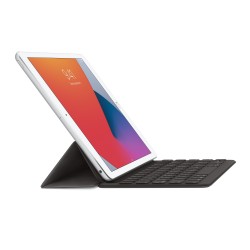 Smart Klaviatur iPad Spanisch