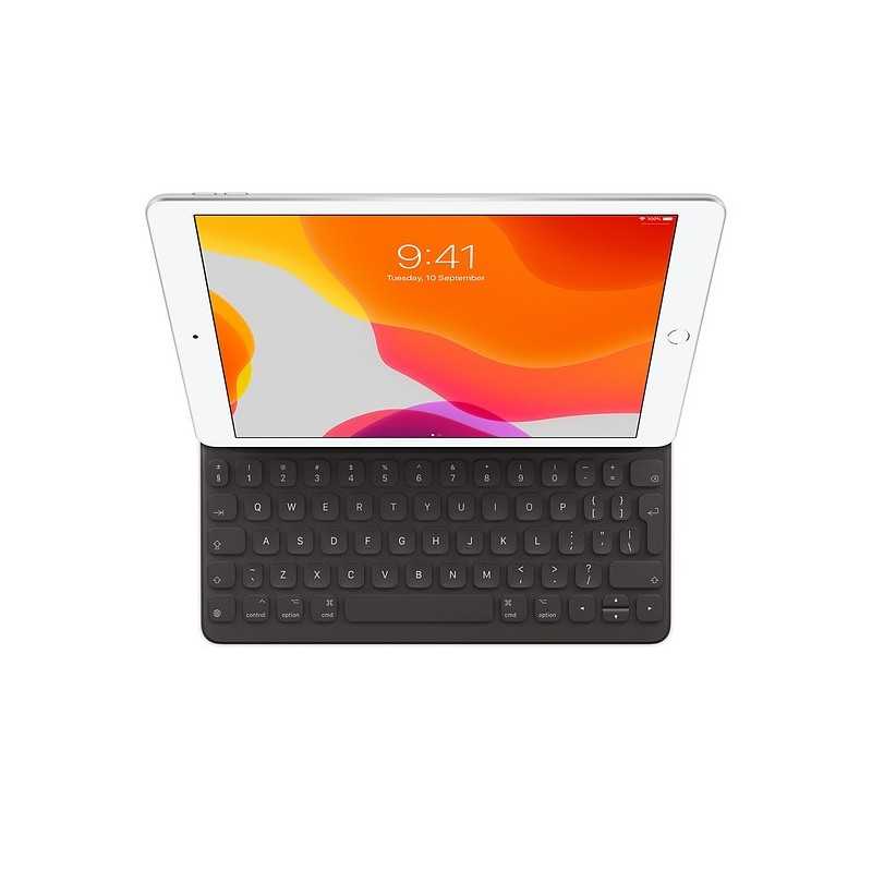 Smart Keyboard iPad International