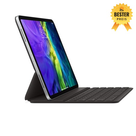 Smart Klaviatur Folio iPad Pro 11 iPad Air Spanisch