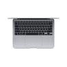 MacBook Air 13 M1 256GB Ram 16 GB Grau