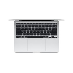 MacBook Air 13 M1 256GB Ram 16 GB Silber