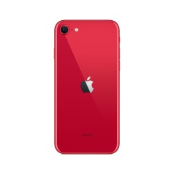 iPhone SE 64GB Rot