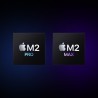 MacBook Pro 16 M2 Max 2 TB RAM 32 GB Grau