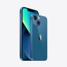 iPhone 13 Mini 256GB Blau
