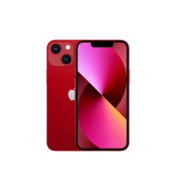 iPhone 13 Mini 256GB Rot