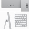 iMac 24 M3 256GB Silber