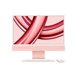 iMac 24 M3 512GB Rosa
