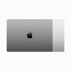 MacBook Pro 14 M3 512GB 16GB RAM Grau