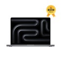 MacBook Pro 14 M3 2TB 16GB RAM Grau