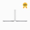 MacBook Pro 14 M3 2TB 16GB RAM Grau