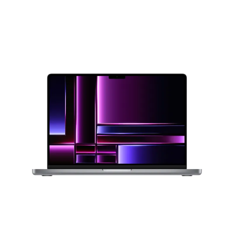 🛒 Kaufen Sie MacBook Pro 14 M2 Pro 512GB Grau 