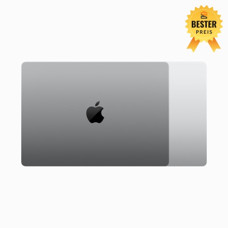 MacBook Pro 14 M3 2TB 16GB RAM Grau