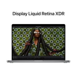 🛒 Kaufen Sie MacBook Pro 14 M2 Pro 512GB Grau  11