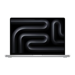 MacBook Pro 16 M3 Max 2TB 36GB Silber
