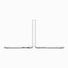 MacBook Pro 16 M3 Max 2TB 36GB Silber
