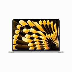 MacBook Air 15 M2 512GB Sternenklar