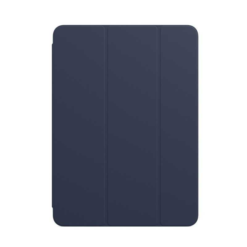 Smart Folio für iPad Air Blau