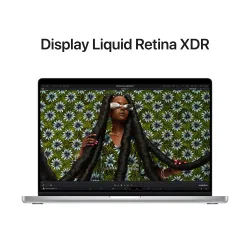 🛒 Kaufen Sie MacBook Pro 14 M2 Pro 1TB Silber  4