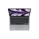 🛒 Kaufen Sie MacBook Air 13 M2 512GB 8GB RAM Grau im Shop Duty Free.de 🚀