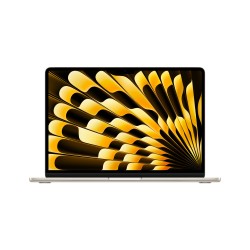 MacBook Air 13 M3 256GB Weiß