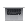MacBook Air 15 M3 256GB Grau