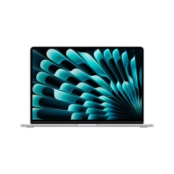 MacBook Air 15 M3 256GB Silber