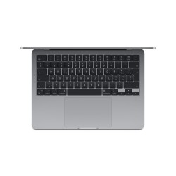 MacBook Air 13 M3 512GB RAM 16GB Grau
