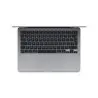 🛒 Kaufen Sie MacBook Air 13 M3 512GB RAM 16GB Grau im Shop Duty Free.de 🚀