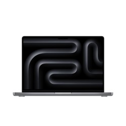MacBook Pro 14 M3 1TB RAM 16GB Grau