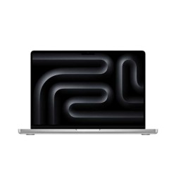 MacBook Pro 14 M3 1TB RAM 16GB Silber