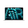 MacBook Air 15 M3 256GB 70W Silber