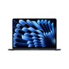 MacBook Air 13 M3 256GB 16GB RAM Schwarz