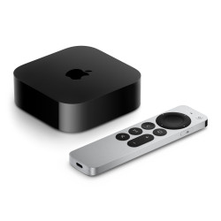 🛒 Kaufen Sie Apple TV 4k Wifi - Eth 128GB 