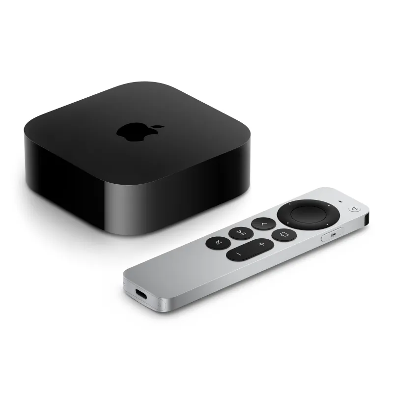 🛒 Kaufen Sie Apple TV 4k Wifi - Eth 128GB 