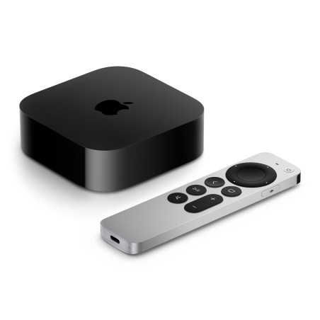 🛒 Kaufen Sie Apple TV 4k Wifi - Eth 128GB 