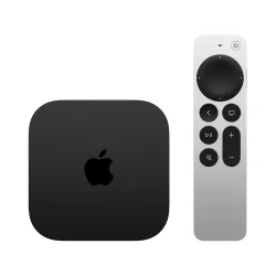 🛒 Kaufen Sie Apple TV 4k Wifi - Eth 128GB  2