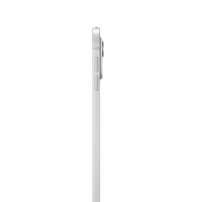 🛒 Kaufen Sie iPad Pro 13 M4 WiFi 1TB Silber im Shop Duty Free.de 🚀
