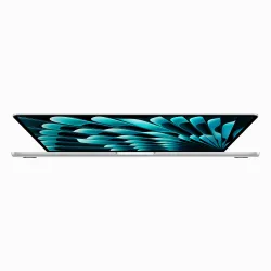 🛒 Kaufen Sie MacBook Air 15 M2 256GB Silber  4