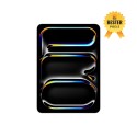 iPad Pro 11 WiFi 1TB Nanotexture Glass Silver