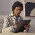 🛒 Kaufen Sie iPad Pro 11 M4 WiFi 1TB Silber Nanotextur im Shop Duty Free.de 🚀