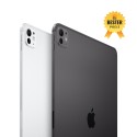 iPad Pro 13 WiFi Cellular 2TB Nanotexture Glass Silver