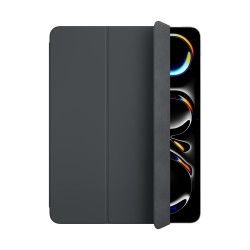 Folio Hülle iPad Pro 13 Schwarz