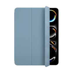 Folio Hülle iPad Pro 13 Blau