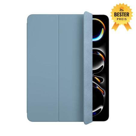 Smart Folio iPad Pro 13 Denim