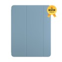 Smart Folio iPad Pro 13 Denim