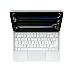 🛒 Kaufen Sie Keyboard iPad Pro 13 Weiß im Shop Duty Free.de 🚀