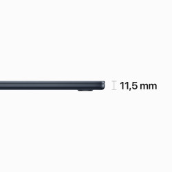 🛒 Kaufen Sie MBAIR15 GRIS M2 8N/10N/NE16N/8GB/512GB/70W 