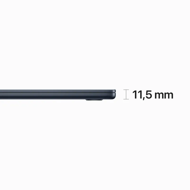 🛒 Kaufen Sie MBAIR15 GRIS M2 8N/10N/NE16N/8GB/512GB/70W 