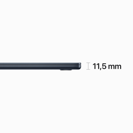 🛒 Kaufen Sie MBAIR15 GRIS M2 8N/10N/NE16N/8GB/512GB/70W 