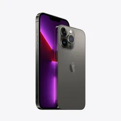 🛒 Kaufen Sie iPhone 13 Pro 256GB Graphite  8